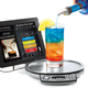 Image for article titled Everyone's a Master Bartender With This App-Connected Drink Scale